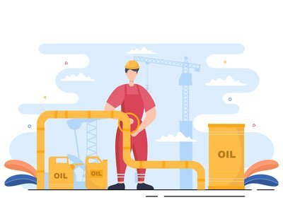 Oil and Gas