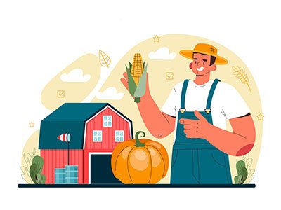 Agriculture