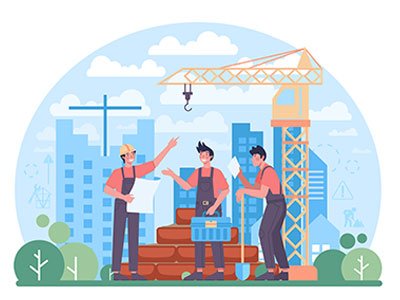 Construction